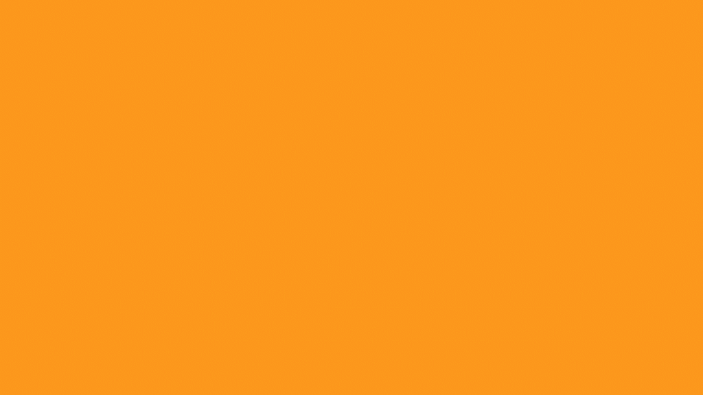 DesignStudio’s Casavo rebrand is unapologetically orange