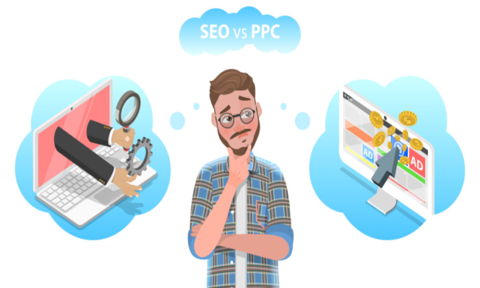 search engine optimization vs PPC: Professionals, Cons, & Every part In Between