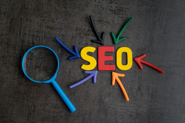 search engine optimisation Is By no means Really Performed, Listed below are 7 Causes Why