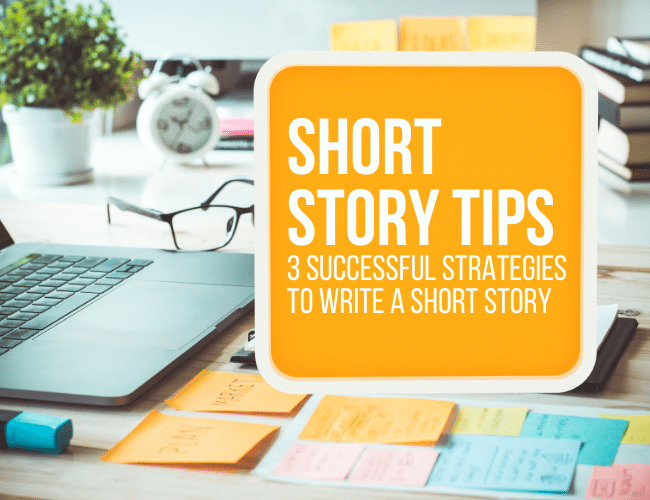 Quick Story Ideas: three Profitable Methods to Write a Quick Story