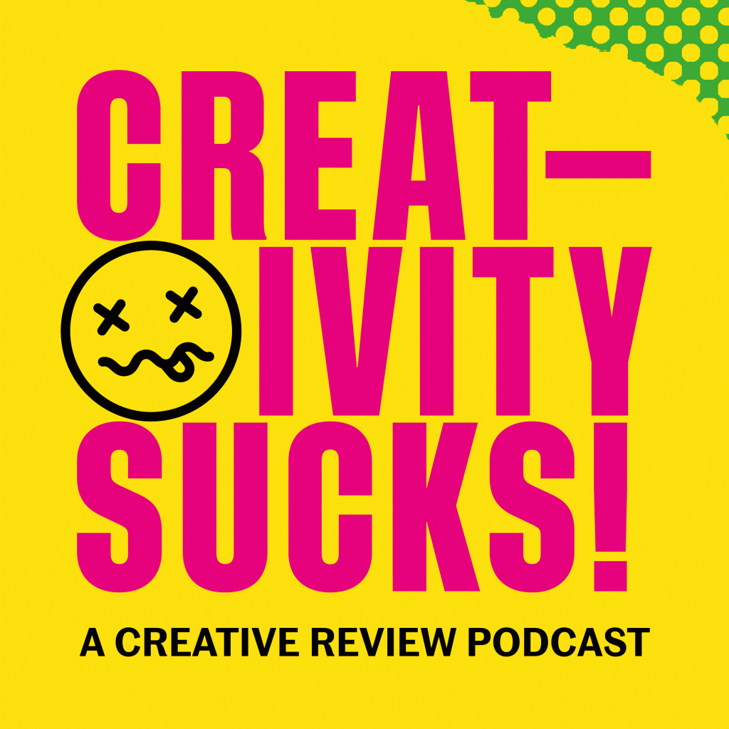 Creativity Sucks! podcast: Does intercourse nonetheless promote?