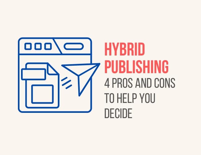 Hybrid Publishing: Is it the Proper Alternative For Your Ebook?